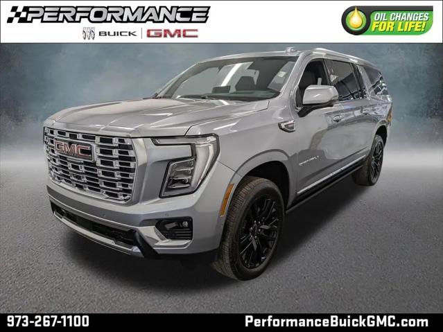 2026 GMC Yukon XL Denali 4WD for sale in Cedar Knolls, NJ