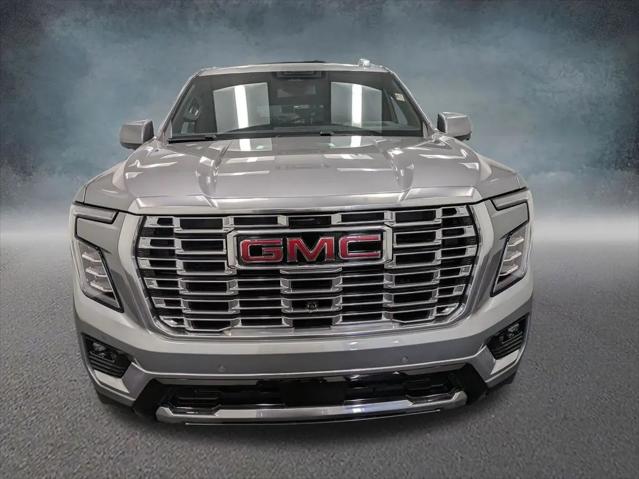 2026 GMC Yukon XL Denali 4WD