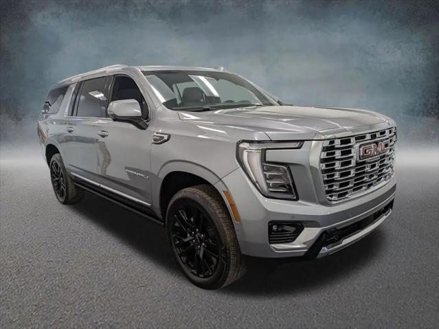 2026 GMC Yukon XL Denali 4WD