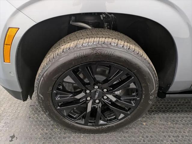 2026 GMC Yukon XL Denali 4WD