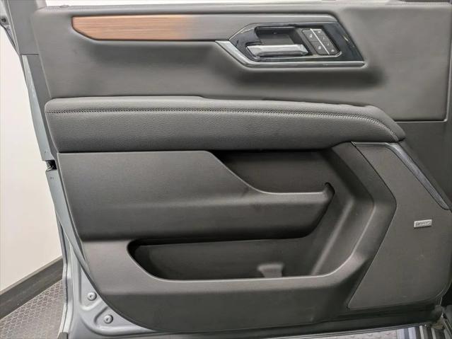 2026 GMC Yukon XL Denali 4WD