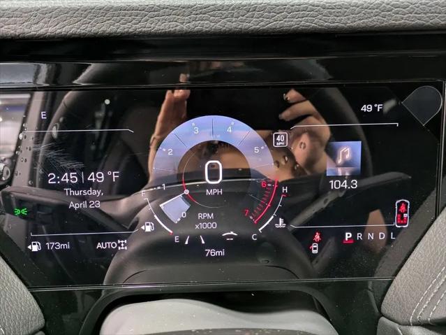 2026 GMC Yukon XL Denali 4WD