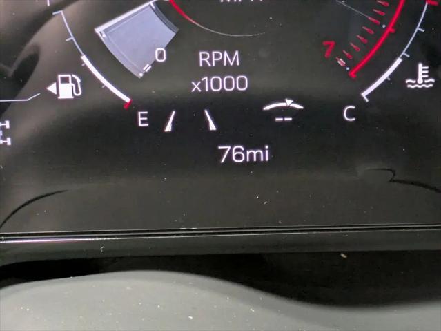 2026 GMC Yukon XL Denali 4WD