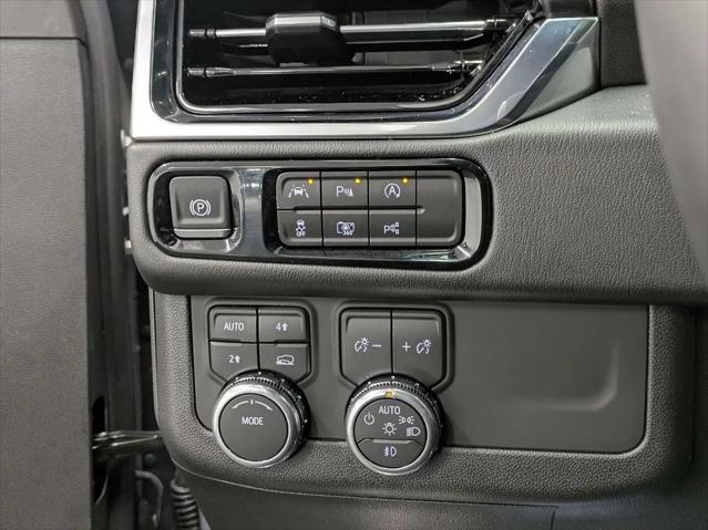 2026 GMC Yukon XL Denali 4WD