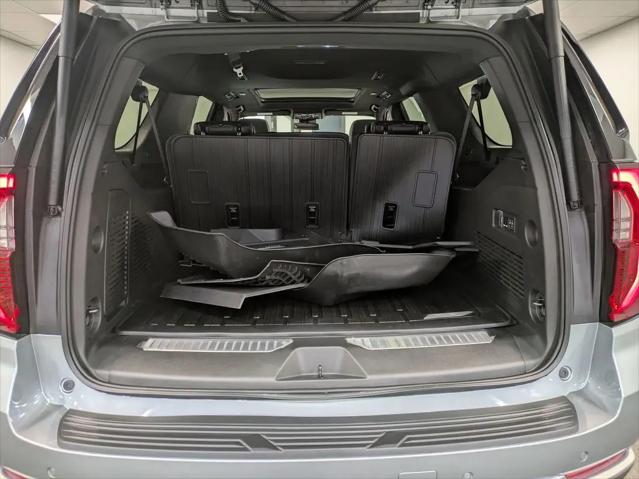 2026 GMC Yukon XL Denali 4WD