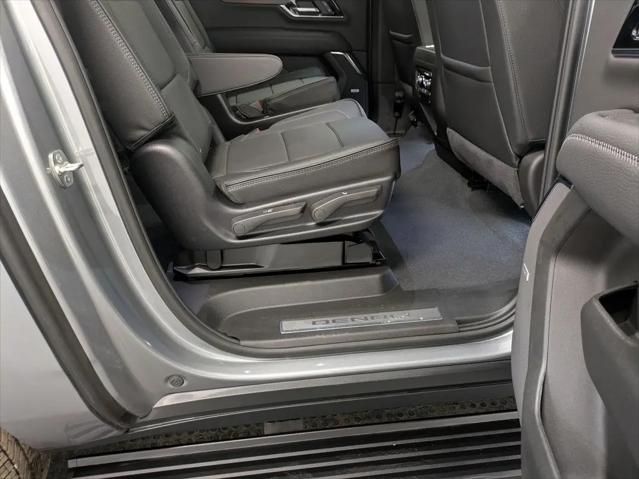 2026 GMC Yukon XL Denali 4WD