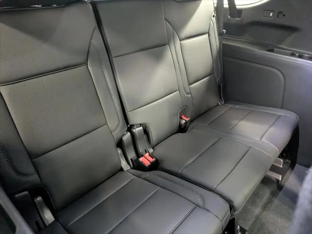 2026 GMC Yukon XL Denali 4WD