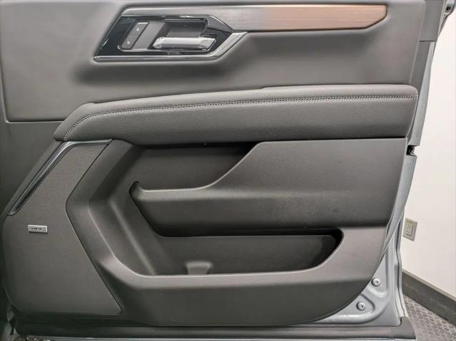 2026 GMC Yukon XL Denali 4WD