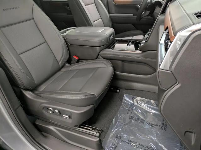 2026 GMC Yukon XL Denali 4WD
