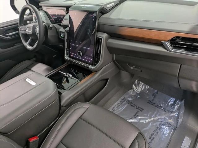 2026 GMC Yukon XL Denali 4WD