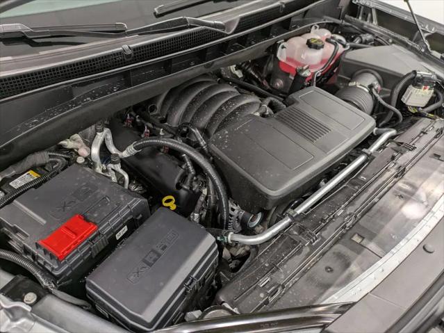 2026 GMC Yukon XL Denali 4WD