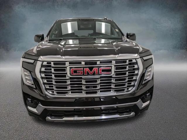 2026 GMC Yukon XL Denali 4WD