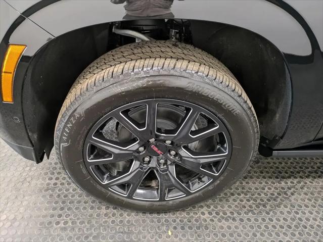 2026 GMC Yukon XL Denali 4WD