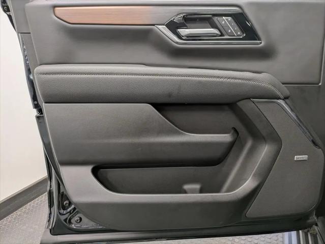 2026 GMC Yukon XL Denali 4WD