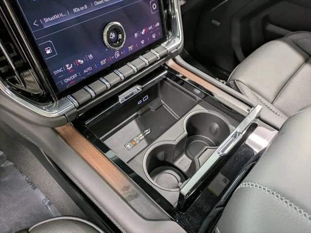 2026 GMC Yukon XL Denali 4WD