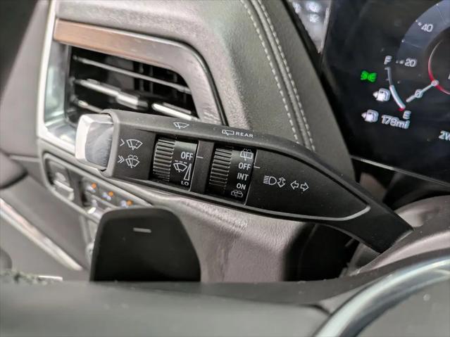 2026 GMC Yukon XL Denali 4WD