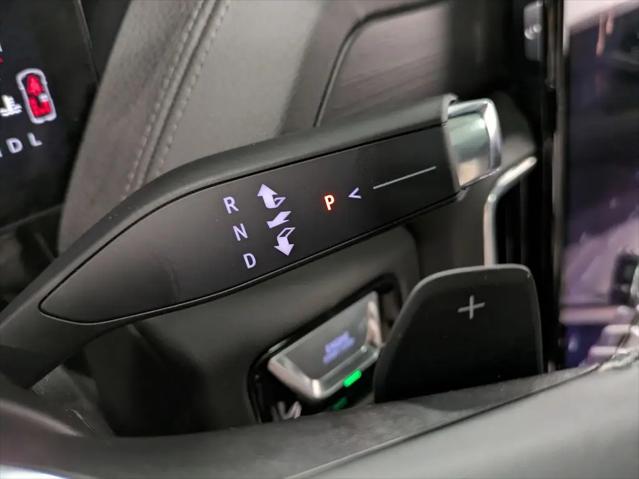 2026 GMC Yukon XL Denali 4WD