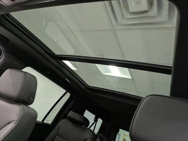 2026 GMC Yukon XL Denali 4WD