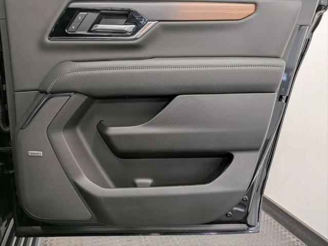 2026 GMC Yukon XL Denali 4WD