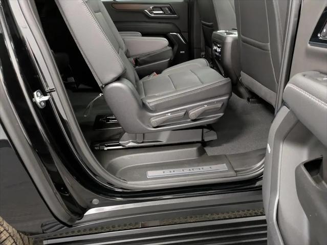 2026 GMC Yukon XL Denali 4WD