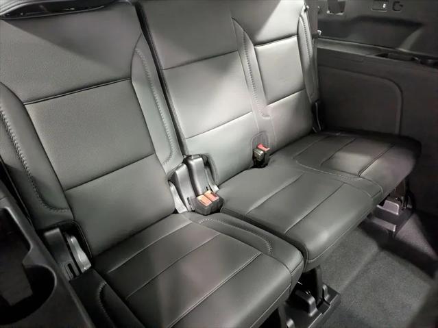2026 GMC Yukon XL Denali 4WD