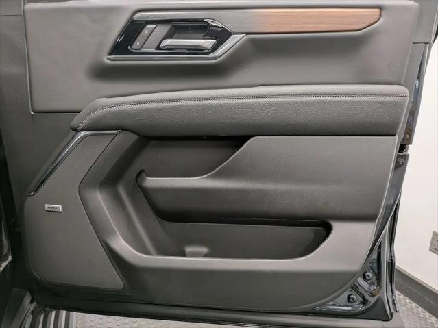 2026 GMC Yukon XL Denali 4WD