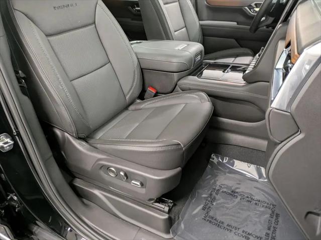 2026 GMC Yukon XL Denali 4WD