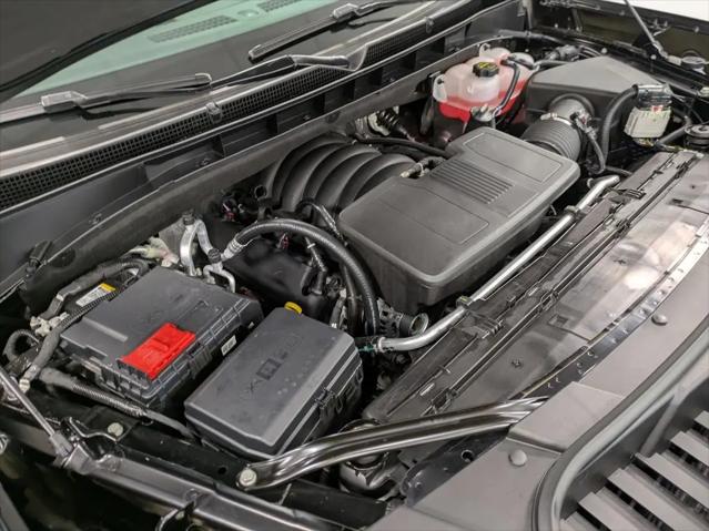 2026 GMC Yukon XL Denali 4WD