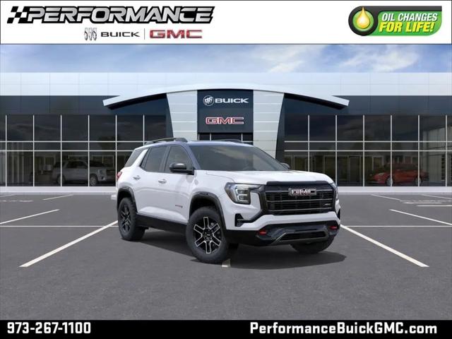 2026 GMC Terrain AWD AT4 for sale in Cedar Knolls, NJ