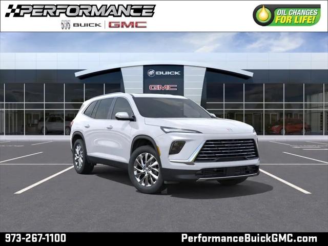 2026 Buick Enclave Preferred FWD for sale in Cedar Knolls, NJ