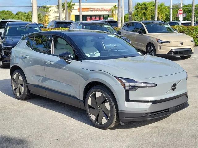 2026 Volvo EX30 Ultra Twin Motor Performance, Fully electric for sale in Delray Beach, FL