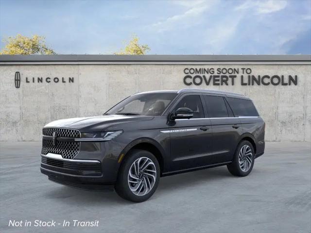2026 Lincoln Navigator Reserve for sale in Austin, TX