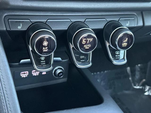 2017 Audi R8 5.2 V10