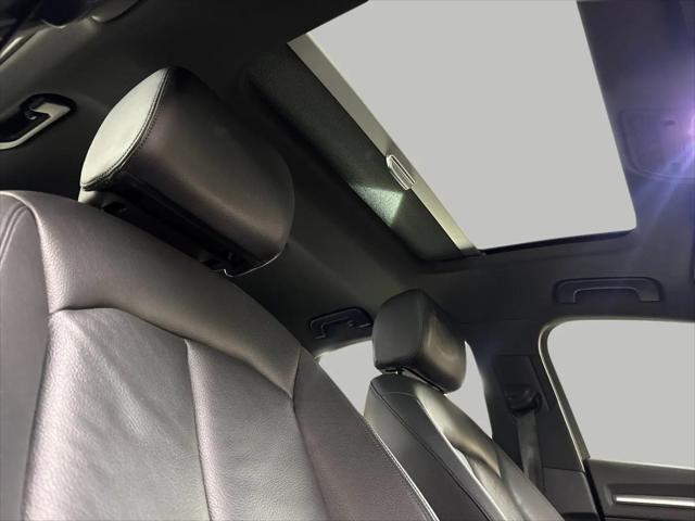 2018 Audi A3 2.0T Premium