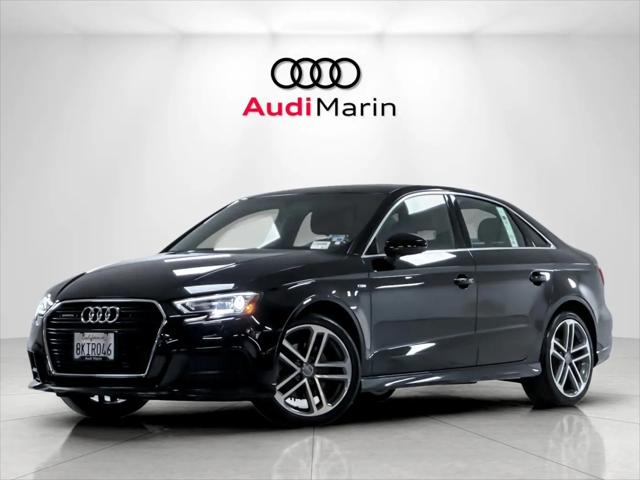 2018 Audi A3 2.0T Premium for sale in San Rafael, CA