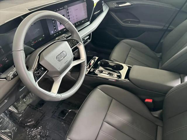 2027 Audi Q6 e-tron Premium
