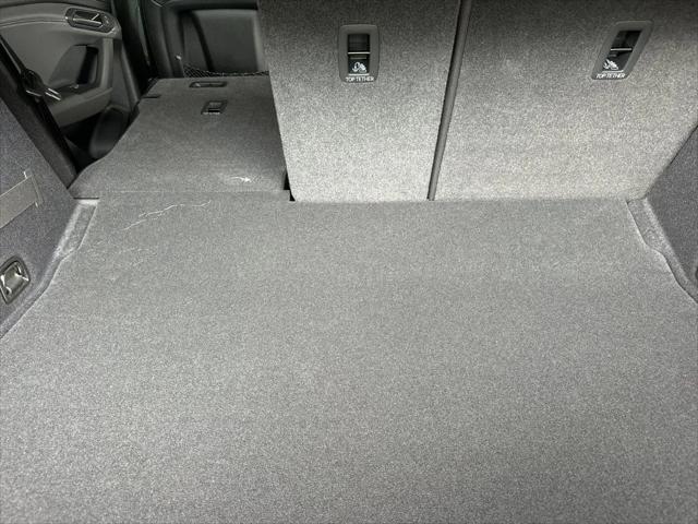 2027 Audi Q6 e-tron Premium