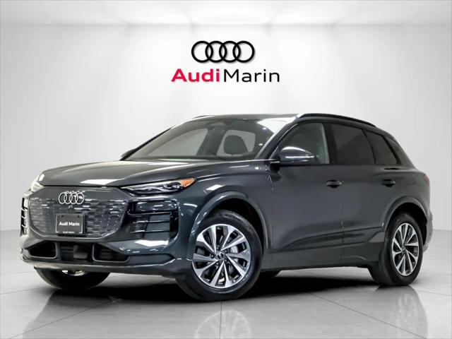 2027 Audi Q6 e-tron Premium for sale in San Rafael, CA