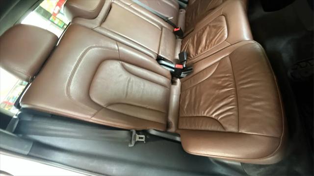 2015 Audi Q5 2.0T Premium