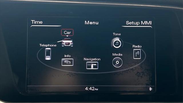 2015 Audi Q5 2.0T Premium