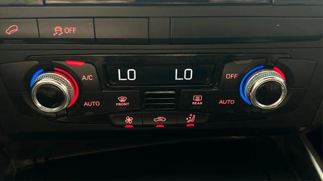 2015 Audi Q5 2.0T Premium