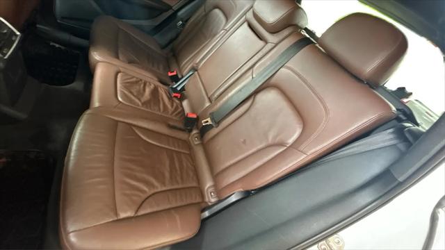 2015 Audi Q5 2.0T Premium