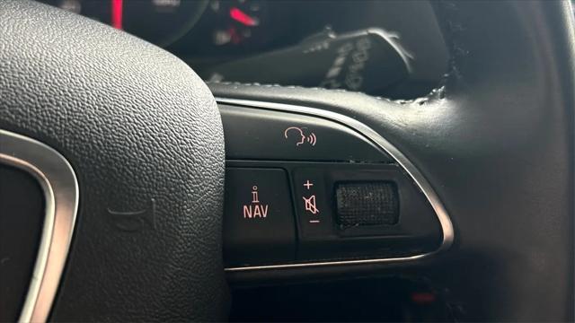 2015 Audi Q5 2.0T Premium