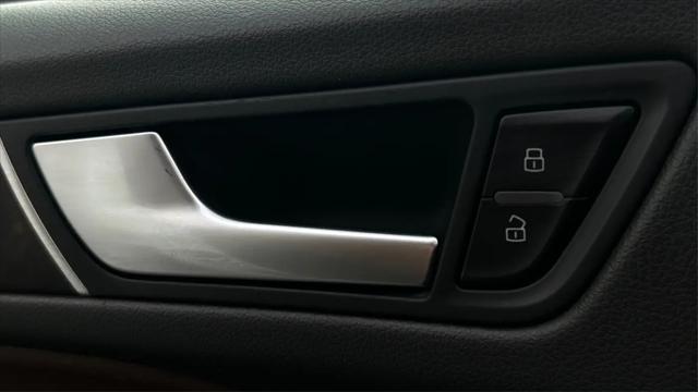 2015 Audi Q5 2.0T Premium