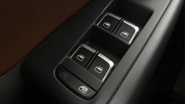 2015 Audi Q5 2.0T Premium