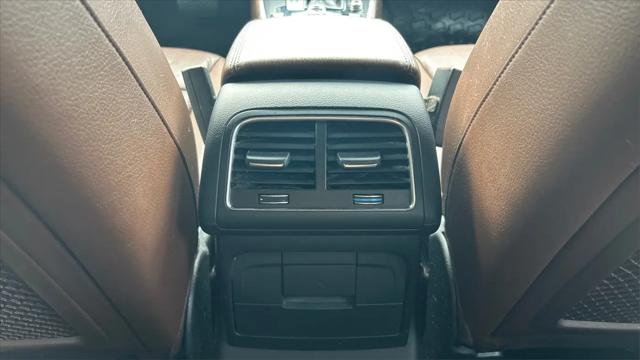 2015 Audi Q5 2.0T Premium
