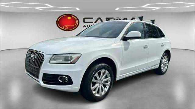 2015 Audi Q5 2.0T Premium for sale in Duluth, GA