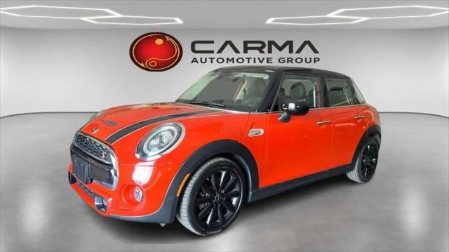 2021 MINI Hardtop Cooper S for sale in Duluth, GA
