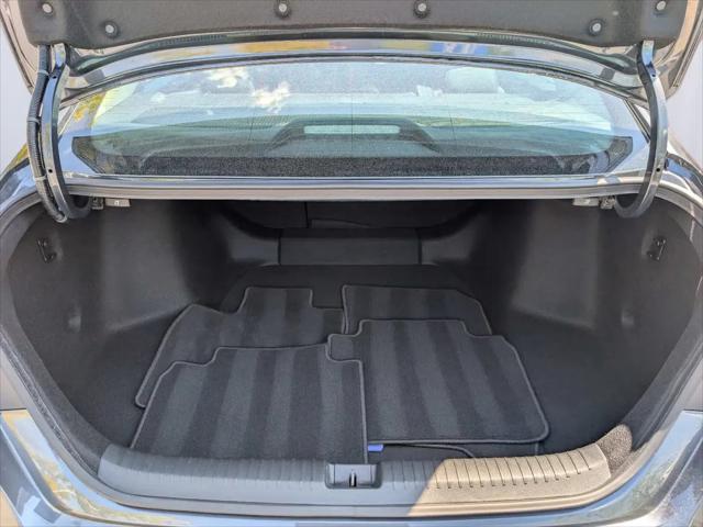 2025 Honda Accord Sedan EX-L
