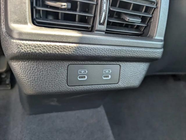 2025 Honda Accord Sedan EX-L